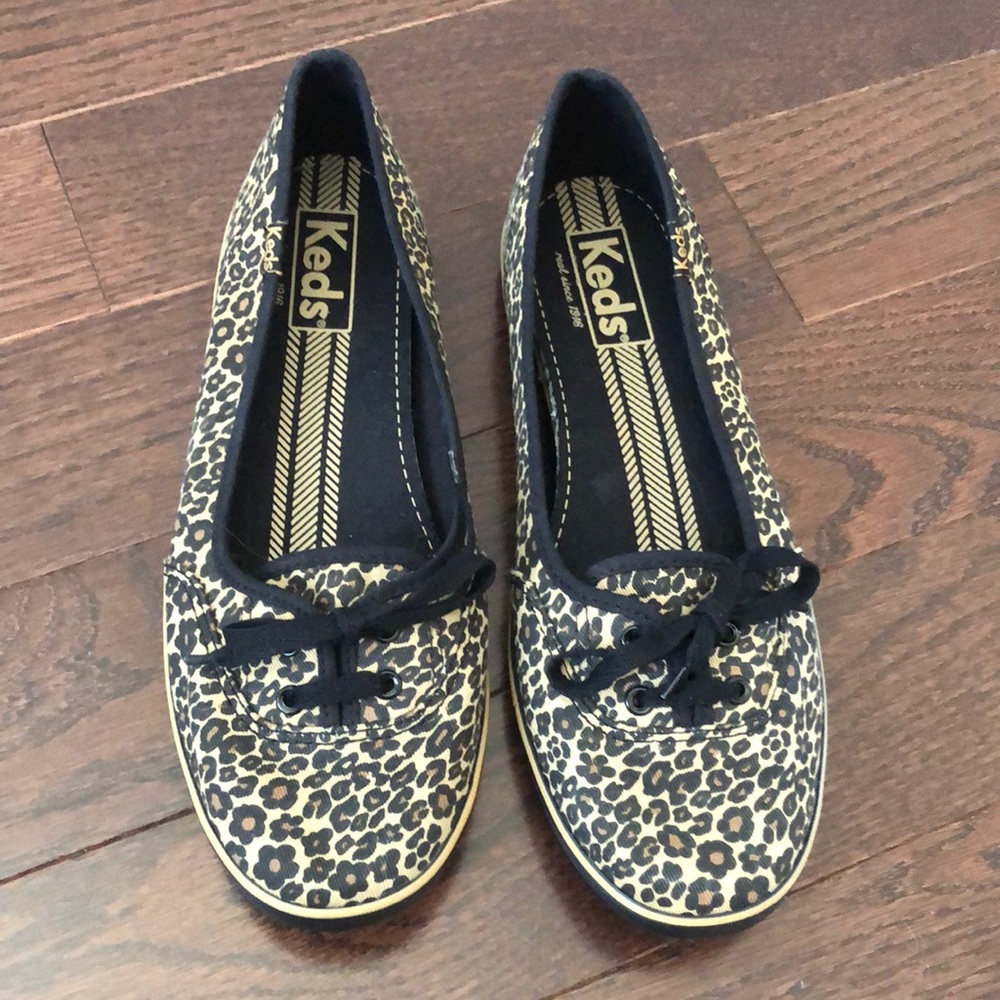 Keds shoes